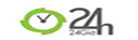 24h